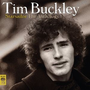 Tim Buckley《Happy time》歌词