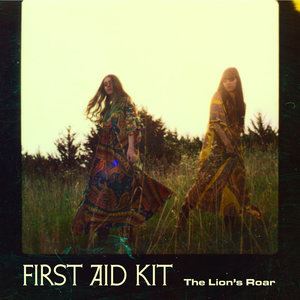 First Aid Kit《New Year's Eve》歌词歌曲LRC下载