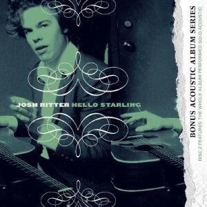 Josh Ritter《California》歌词歌曲LRC下载
