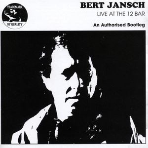 Bert Jansch《Blues Run the Game》歌词