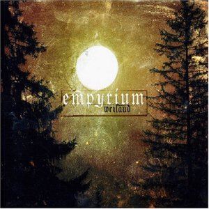 Empyrium《Heimwärts》歌词
