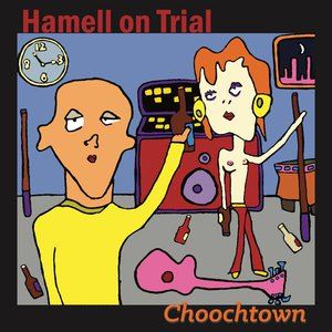 Hamell on Trial《Nancy's Got A New Boyfriend (Nicgorski Basement Outtakes)》歌词歌曲LRC下载