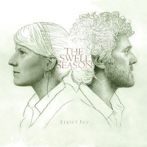 The Swell Season《Back Broke》歌词