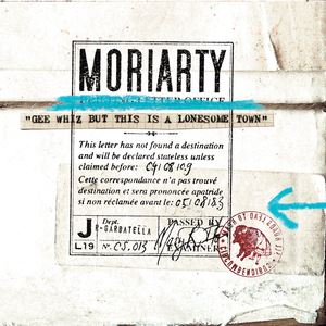 Moriarty《(...)》歌词歌曲LRC下载