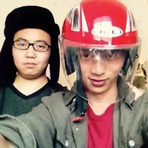 阿泽的啊《我的过场并不多》歌词