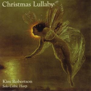 Kim Robertson《Silent Night》歌词
