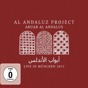 Al-Andaluz Project《El Regateo de las Consuegras》歌词歌曲LRC下载