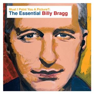 Billy Bragg《Levi Stubbs' Tears》歌词