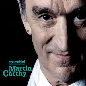 Martin Carthy《Scarborough Fair》歌词