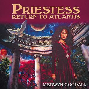 Medwyn Goodall《Chamber of Mysteries》歌词歌曲LRC下载