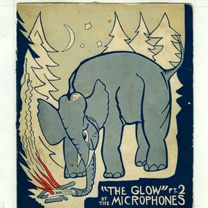 The Microphones《Instrumental》歌词