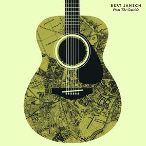 Bert Jansch《Read All About It》歌词歌曲LRC下载