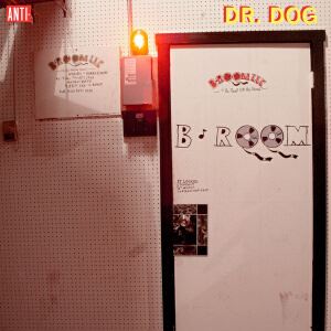Dr. Dog《The Truth》歌词歌曲LRC下载