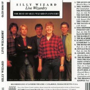 Silly Wizard《Queen of Argyll》歌词歌曲LRC下载