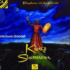 Medwyn Goodall《Fire Walk》歌词歌曲LRC下载