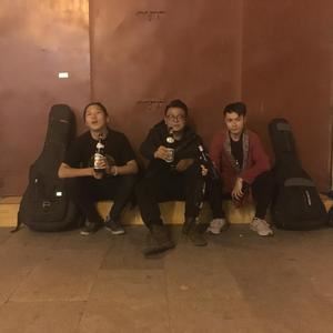 啊聪《回到河南嘞》歌词歌曲LRC下载