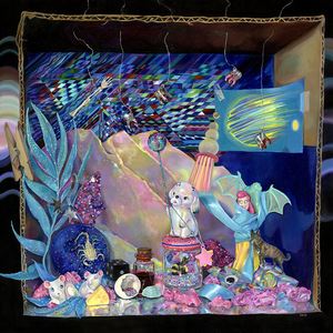 AJJ《Linda Ronstadt》歌词歌曲LRC下载