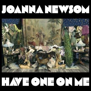 Joanna Newsom《'81》歌词歌曲LRC下载
