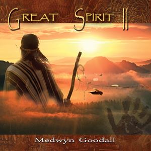 Medwyn Goodall《Hawk》歌词歌曲LRC下载