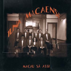 Tuna Macaense《Adeus Macau》歌词歌曲LRC下载