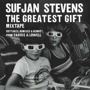 Sufjan Stevens《City of Roses》歌词歌曲LRC下载