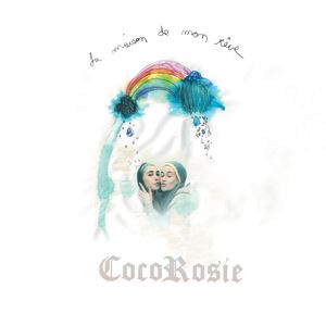 CocoRosie《Madonna》歌词歌曲LRC下载
