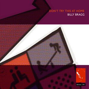 Billy Bragg《Sexuality》歌词歌曲LRC下载