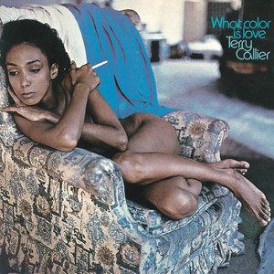 Terry Callier《Dancing Girl》歌词歌曲LRC下载