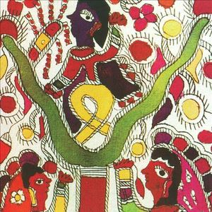 Sun City Girls《Prick of the World》歌词歌曲LRC下载