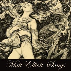 Matt Elliott《Lament》歌词