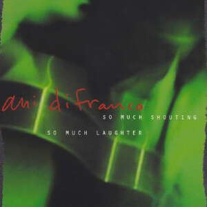 Ani DiFranco《32 Flavors》歌词歌曲LRC下载