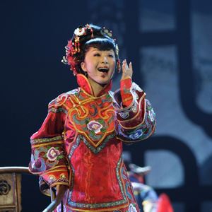 刘文涛《清凌凌的水蓝莹莹的天》歌词歌曲LRC下载