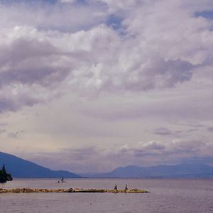 我不理智《大理小记》歌词歌曲LRC下载