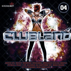 DJ Antoine《Broadway (Radio Edit)》歌词歌曲LRC下载