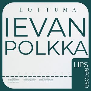 Loituma《Ievan Polkka》歌词