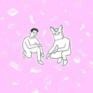 Giraffage《So Cute!》歌词