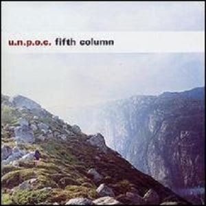 U.N.P.O.C.《Here on My Own》歌词