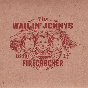 The Wailin' Jennys《Swallow》歌词