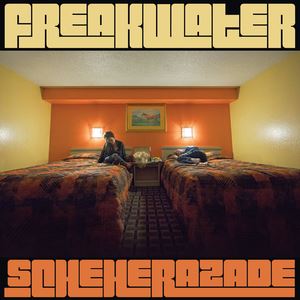 Freakwater《Memory Vendor》歌词歌曲LRC下载