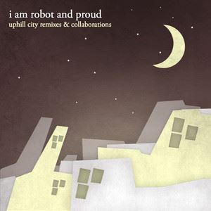 I Am Robot and Proud《Train Station Lullaby (Lullatone Remix)》歌词