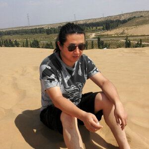 杜昕阳《九儿》歌词