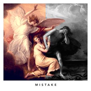 Melanie Fontana《Mistake》歌词歌曲LRC下载