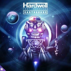 Hardwell《Earthquake (Extended Mix)》歌词歌曲LRC下载