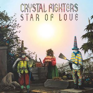 Crystal Fighters《Follow》歌词歌曲LRC下载
