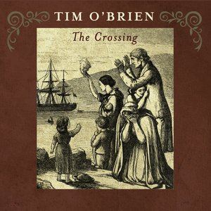 Tim O'Brien《Ireland's Green Shore (Instrumental)》歌词