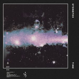 Stonefox《Time》歌词歌曲LRC下载