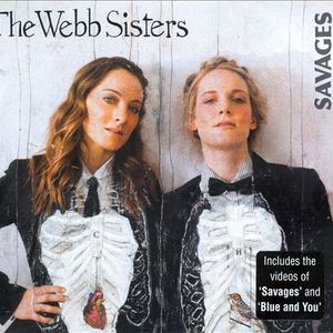 Webb Sisters《Baroque Thoughts》歌词歌曲LRC下载