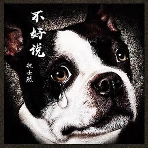 魏士然《不好说 伴奏》歌词歌曲LRC下载