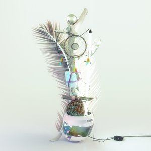 Baauer《Kung Fu》歌词歌曲LRC下载