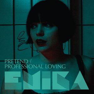 Emika《Professional Loving》歌词歌曲LRC下载